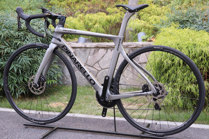 ピナレロ PINARELLO パリ PARIS DISK 2021モデル 515サイズ  シマノ 105 R7020 11S カーボン ロードバイク 【さいたま浦和店】
