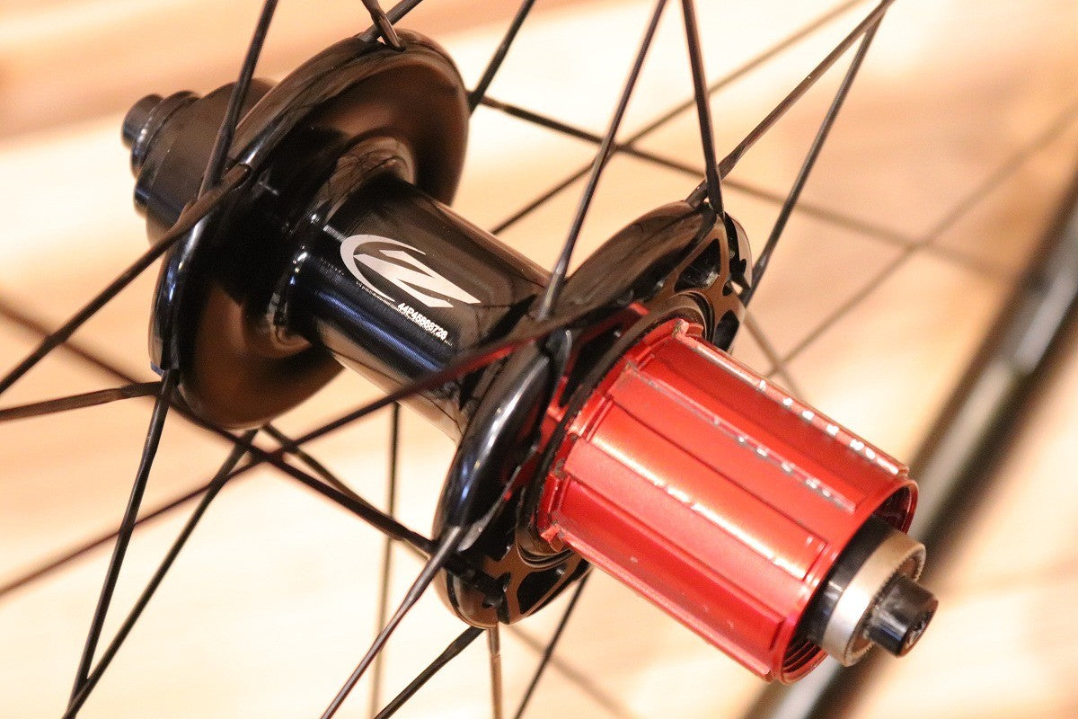 ジップ ZIPP ファイアクレスト 202 Firecrest シマノ 11S/12S カーボン