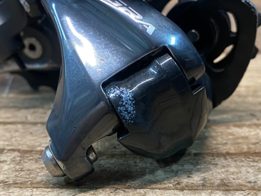 JM074 シマノ SHIMANO アルテグラ ULTEGRA RD-6800 リアディレイラー 11S SS