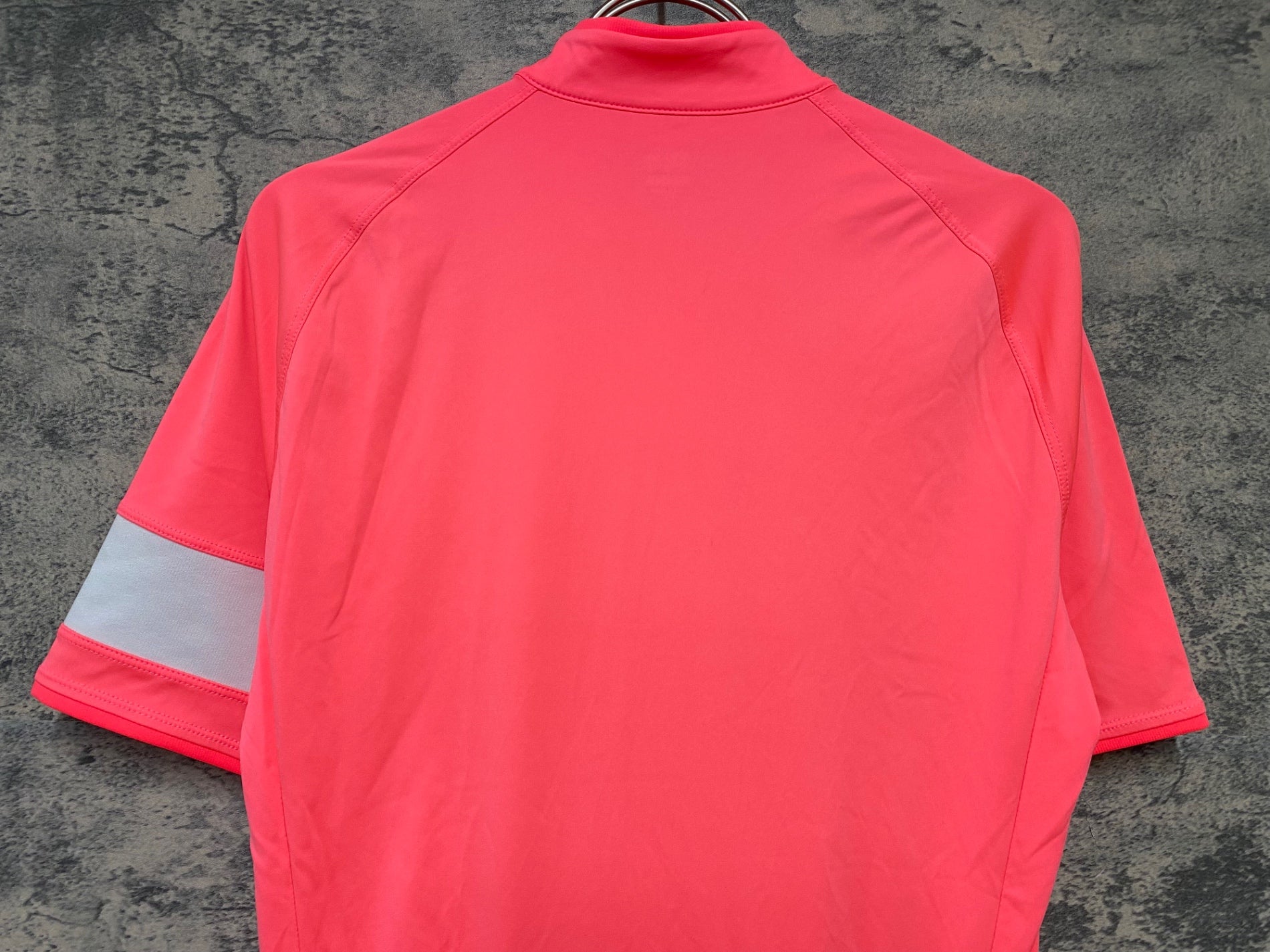 KC381 ラファ Rapha CORE JERSEY 半袖 サイクルジャージ ピンク M