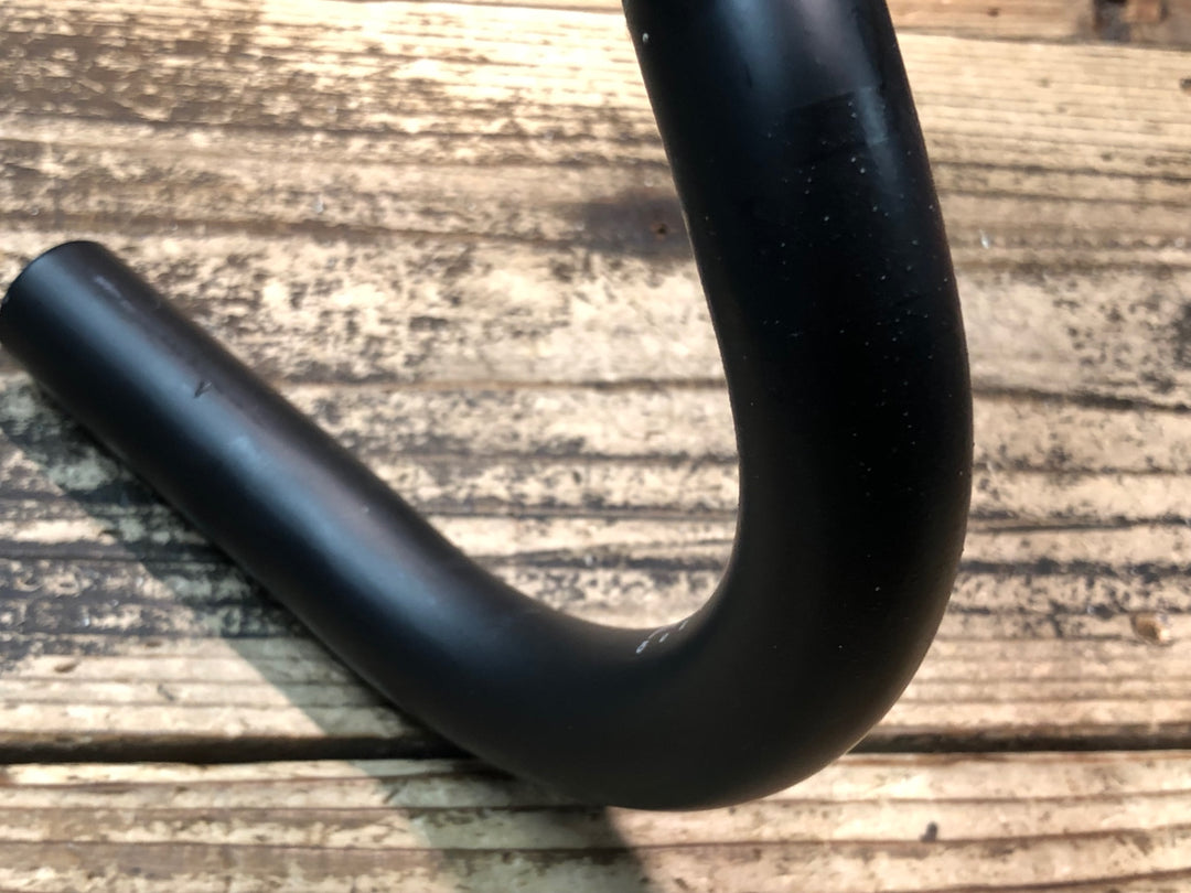 JP051 リッチー RITCHEY NEO CLASSIC アルミドロップハンドル Φ31.8 ブラケットC-C 420mm