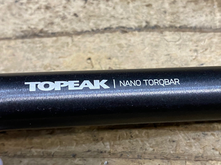 JZ583 トピーク TOPEAK NANO TORQBAR トルクレンチ 5Nm