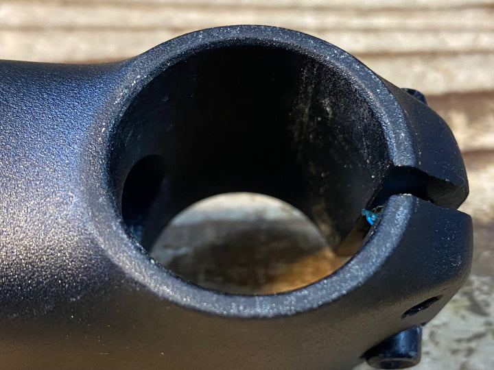 JX953 ボントレガー BONTRAGER ELITE BLENDR STEM アルミステム 黒 Φ31.8 90mm