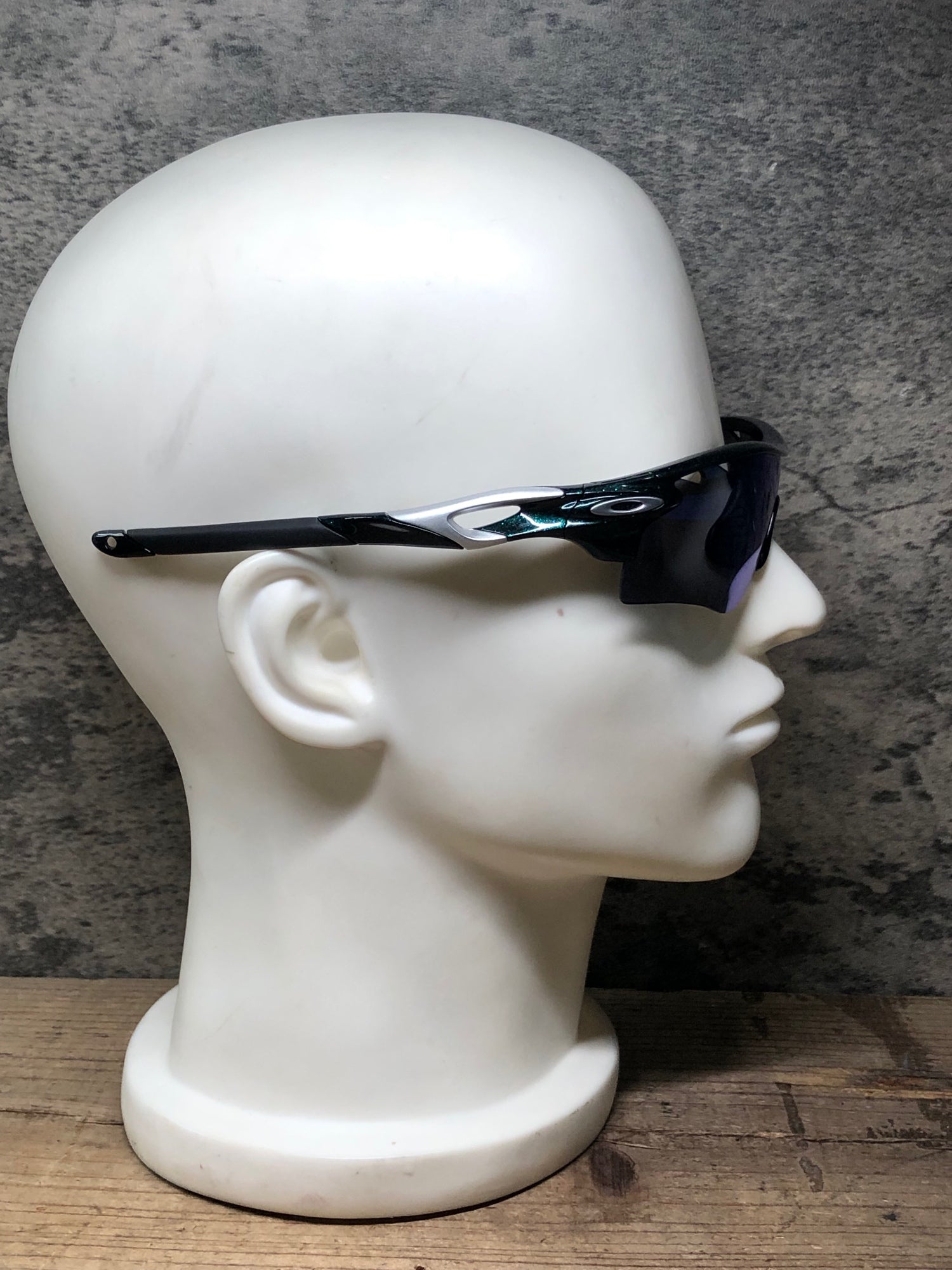 JM597 オークリー OAKLEY レーダーロック RADAR LOCK サングラス アイ