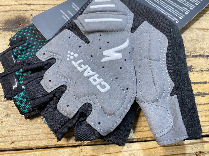 KJ765 クラフト CRAFT 指切り グローブ 黒 L BORA hansgrohe