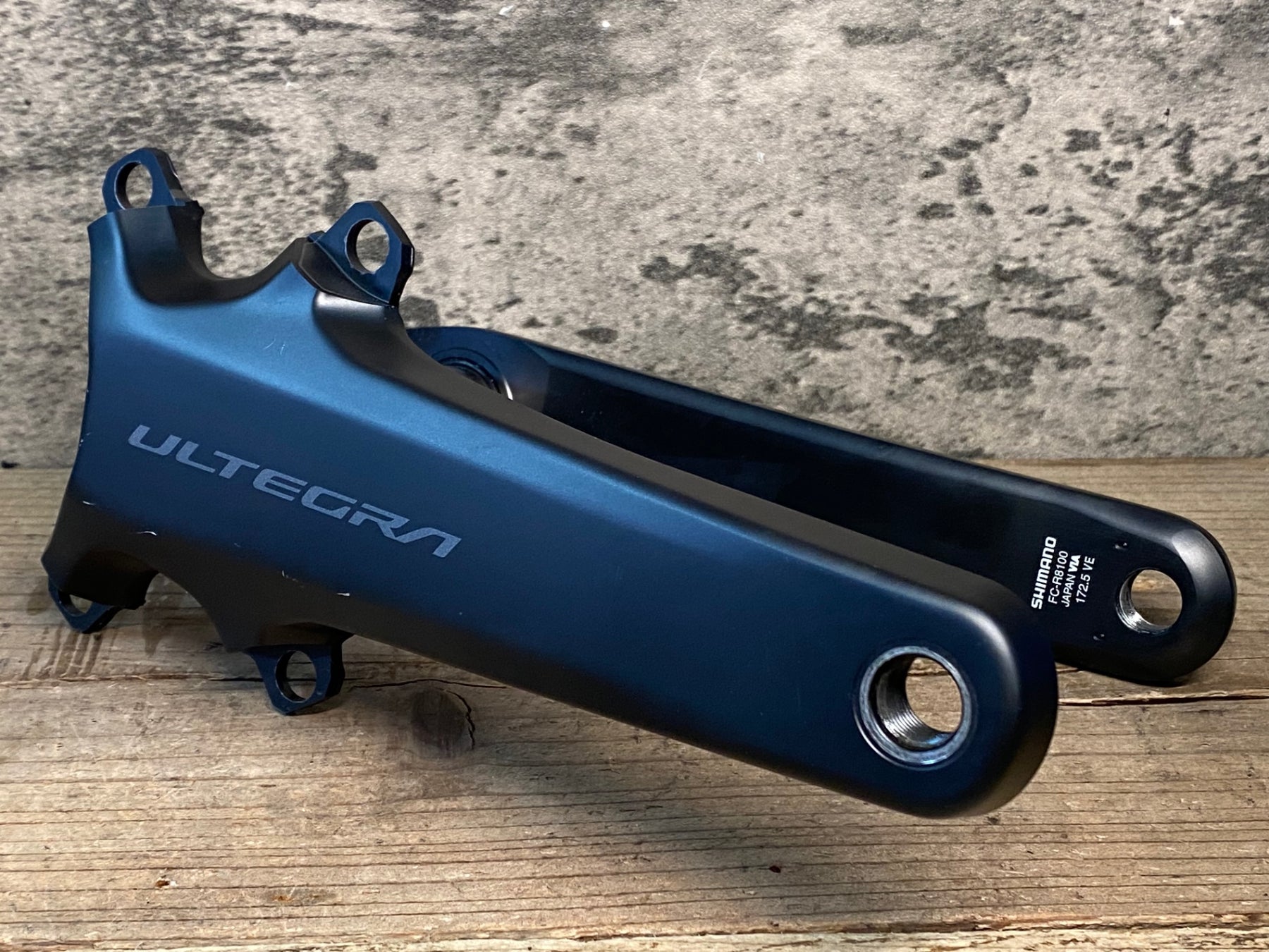 JK883 シマノ SHIMANO アルテグラ ULTEGRA FC-R8100 クランクアーム