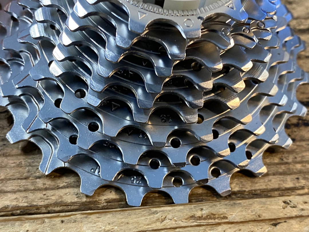 JV639 カンパニョーロ CAMPAGNOLO コーラス CHORUS UD CSK00-CH1025 スプロケット 10s 12-25T 未開封
