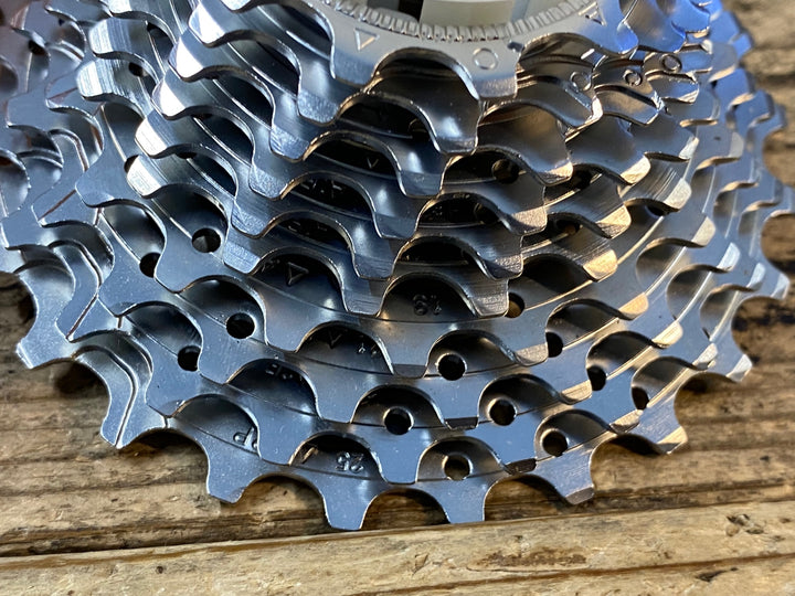 JV639 カンパニョーロ CAMPAGNOLO コーラス CHORUS UD CSK00-CH1025 スプロケット 10s 12-25T 未開封