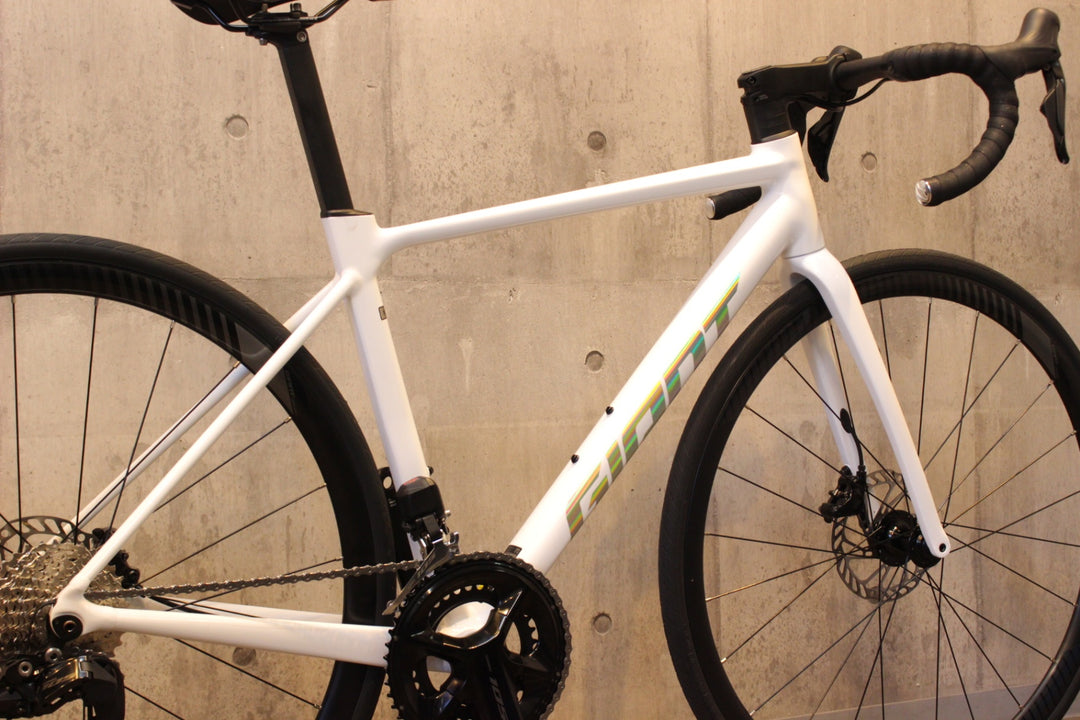 ジャイアント GIANT GJ-35 LTD 2025 Sサイズ シマノ 105 R7170 Di2 12s アルミ ロードバイク【名古屋店】