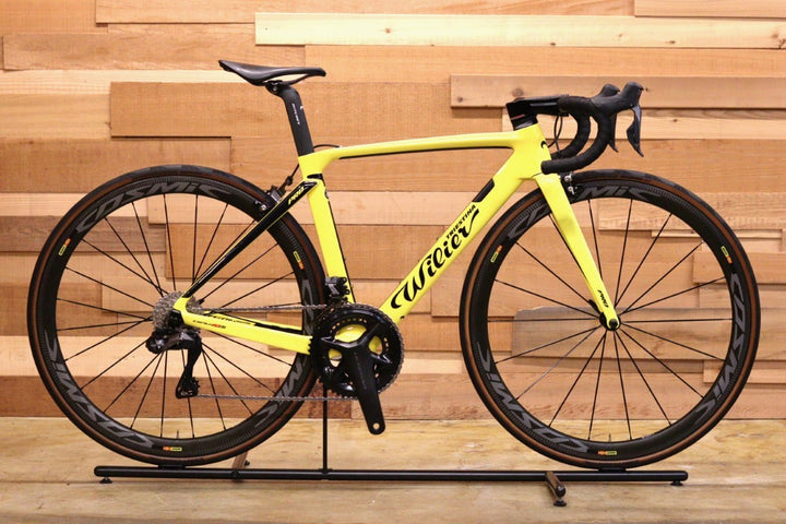 ウィリエール Wilier チェント Cento10 AIR PRO 2019 XSサイズ アルテグラ R8150 Di2 12S カーボン ロードバイク 【立川店】