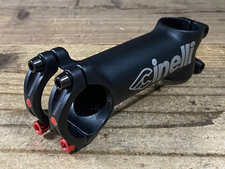 KI068 チネリ Cinelli グラフィス GRAPHIS アルミ ステム 100mm Φ31.8 OS ※ボルト交換品