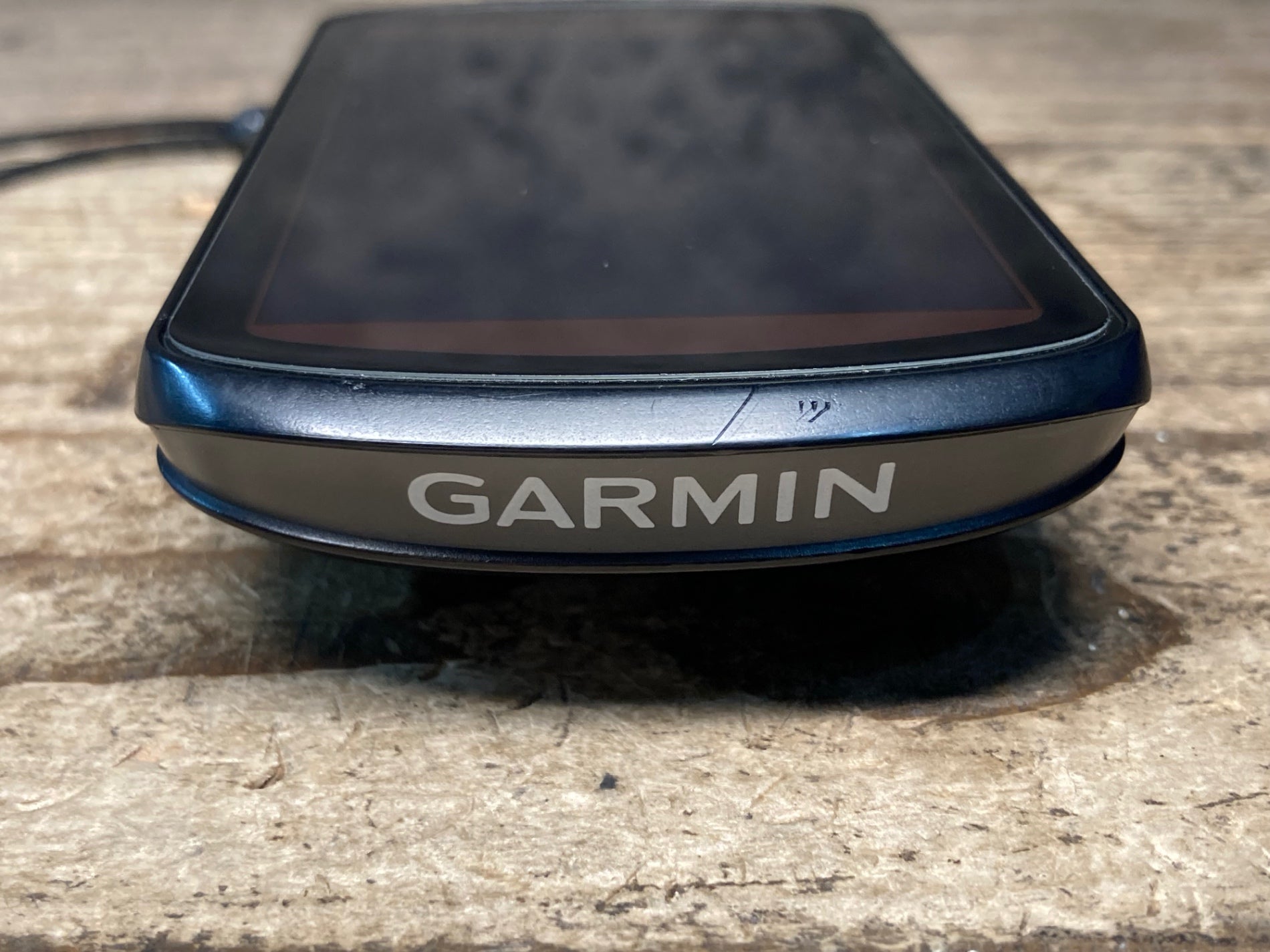 JL169 ガーミン GARMIN エッジ EDGE 1040 SOLAR サイクル