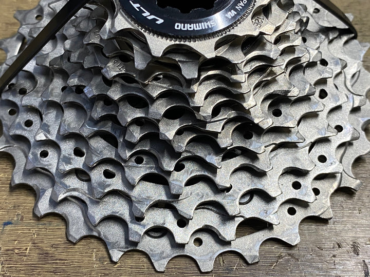 KA272 シマノ SHIMANO アルテグラ ULTEGRA CS-R8100 スプロケット 11s 11-30T