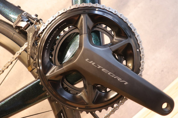 サーヴェロ CERVELO カレドニア5 CALEDONIA-5 2022 51サイズ シマノ アルテグラ R8170 Di2 12S カーボン ロードバイク 【さいたま浦和店】