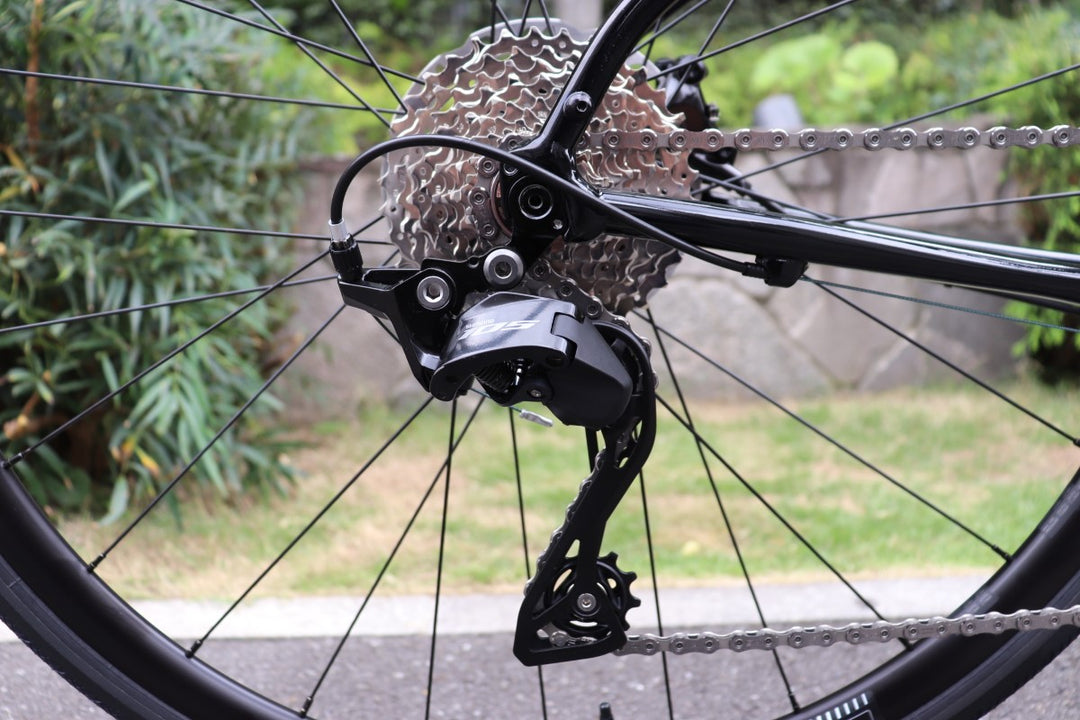 キャノンデール CANNONDALE シナプス SYNAPSE 1 2024年 48サイズ シマノ 105 R7120 MIX 12S アルミ ロードバイク 【さいたま浦和店】