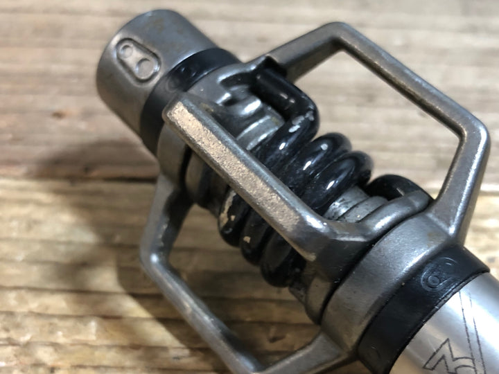 KK590 クランクブラザーズ CRANK BROTHERS エッグビーター EGGBEATER 3 ビンディングペダル