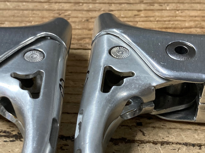 JU456 グランコンペ GRAN COMPE ブレーキレバー 左右セット