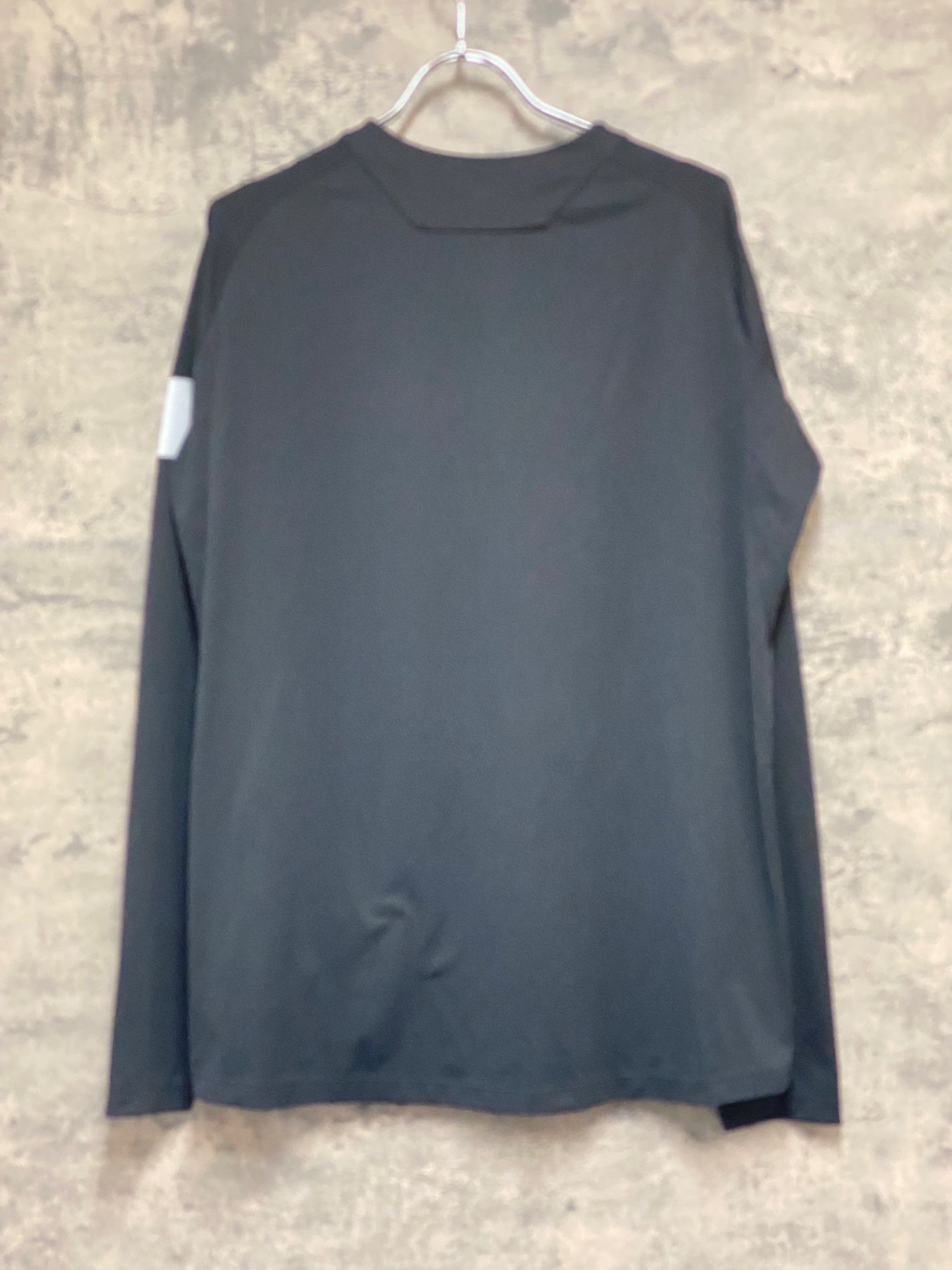 KA632 ラファ Rapha TRAIL LONG SLEEVE TECHNICAL T-SHIRT 長袖 T