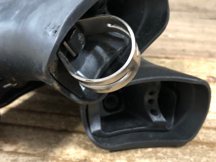 KI893 シマノ SHIMANO ソラ SORA ST-3500 STIレバー セット 2x9s