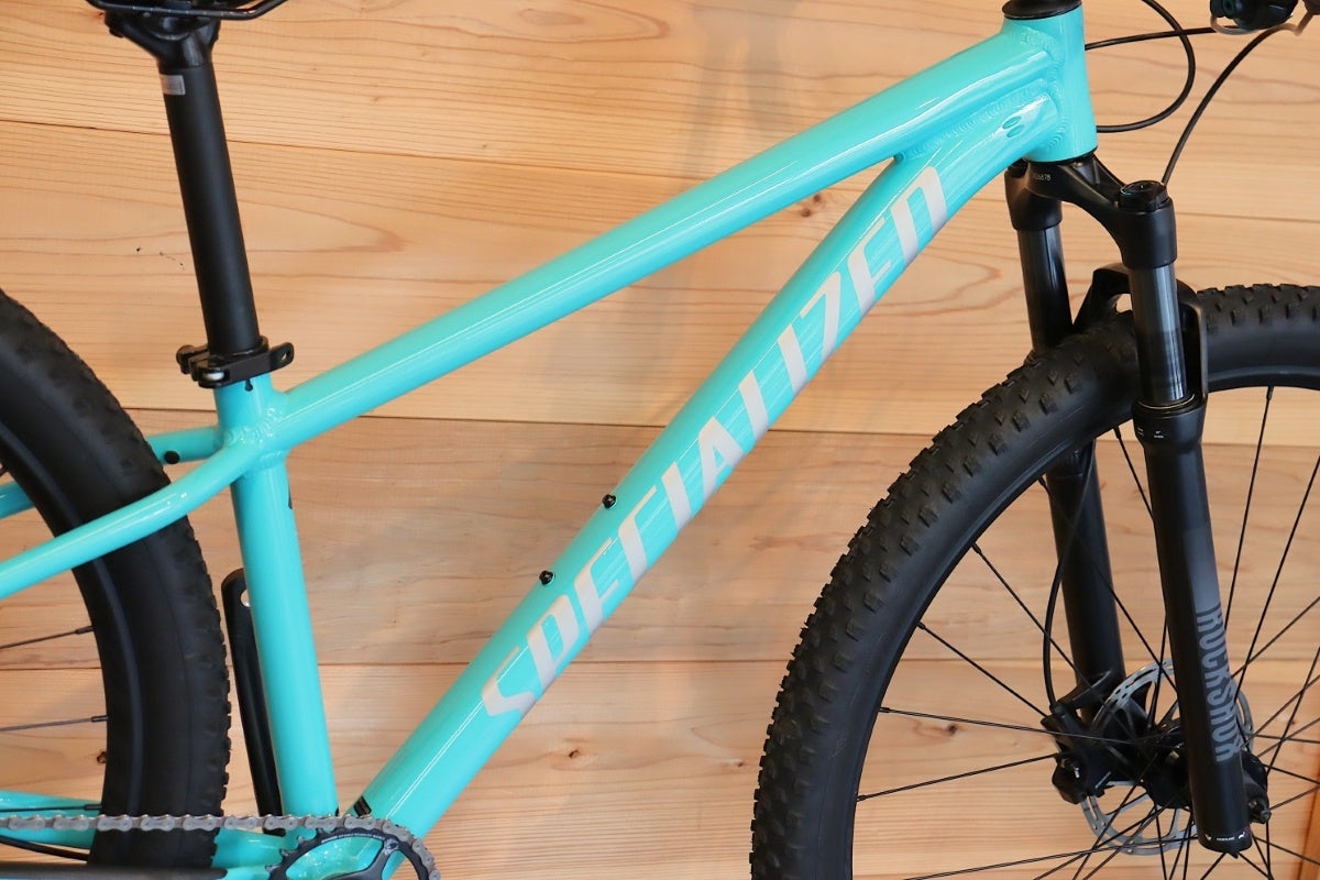 スペシャライズド SPECIALIZED ロックホッパー エキスパート