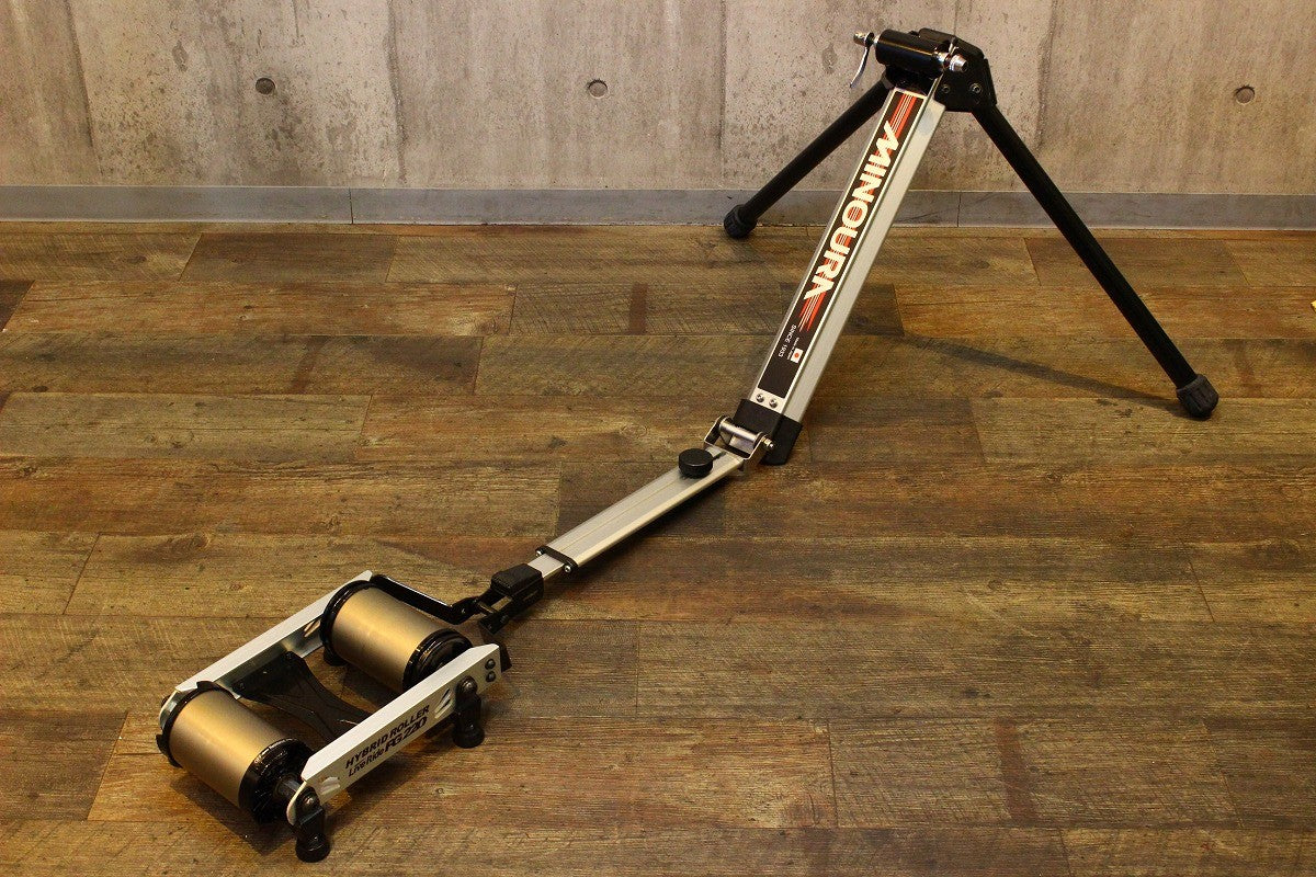 ミノウラ MINOURA ライブライド LIVERIDE FG220 ハイブリッドローラー