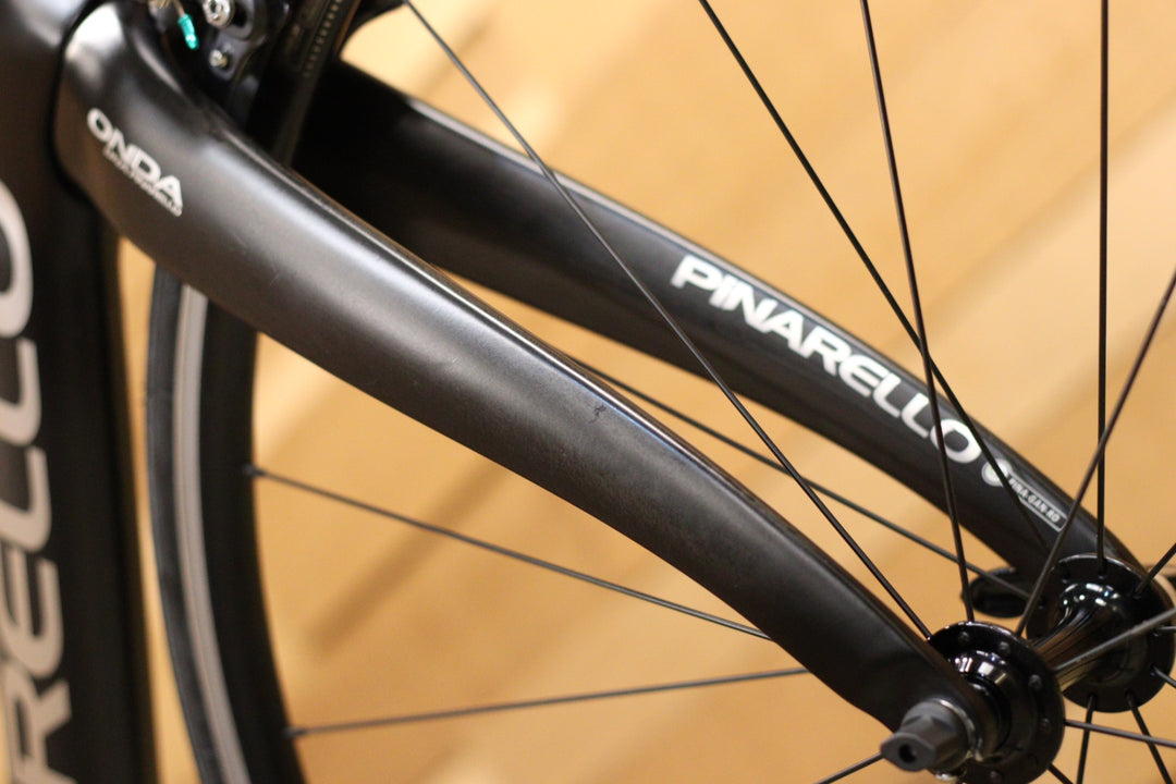 ピナレロ PINARELLO ガン GAN 2020 530サイズ シマノ アルテグラ R8050 Di2 11S カーボン ロードバイク 【立川店】