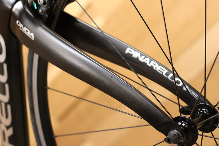 ピナレロ PINARELLO ガン GAN 2020 530サイズ シマノ アルテグラ R8050 Di2 11S カーボン ロードバイク 【立川店】