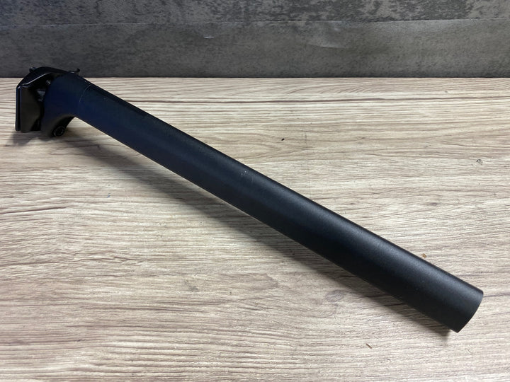 JX309 キャノンデール Cannondale Hollowgram KNOT アルミシートポスト 330mm