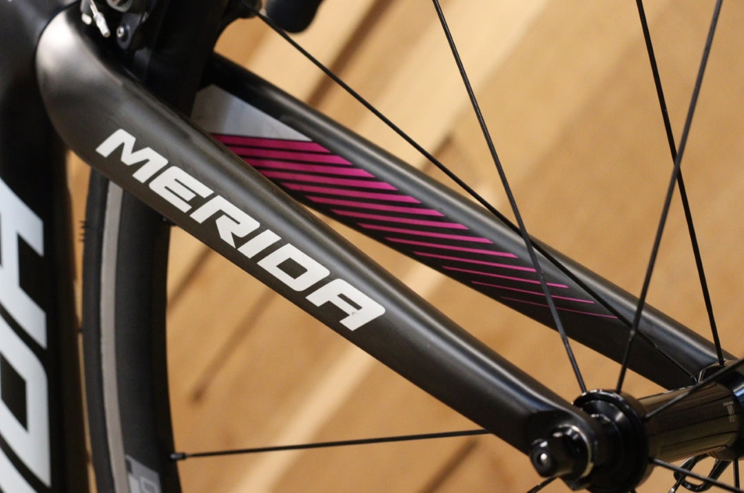 メリダ MERIDA スクルトゥーラ チーム SCULTURA TEAM 2016 XSサイズ アルテグラ R8000 MIX 11S カーボン ロードバイク 【立川店】