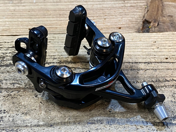 JX935 カンパニョーロ campagnolo レコ―ド RECORD ダイレクトマウント ブレーキ DM BR17-DMF フロント
