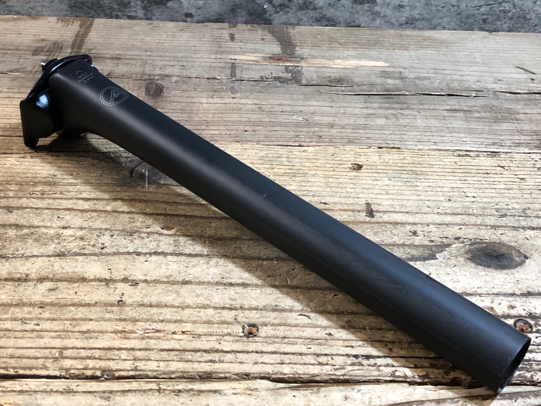 KK339 ロヴァール roval ALPINIST CARBON POST カーボン シートポスト