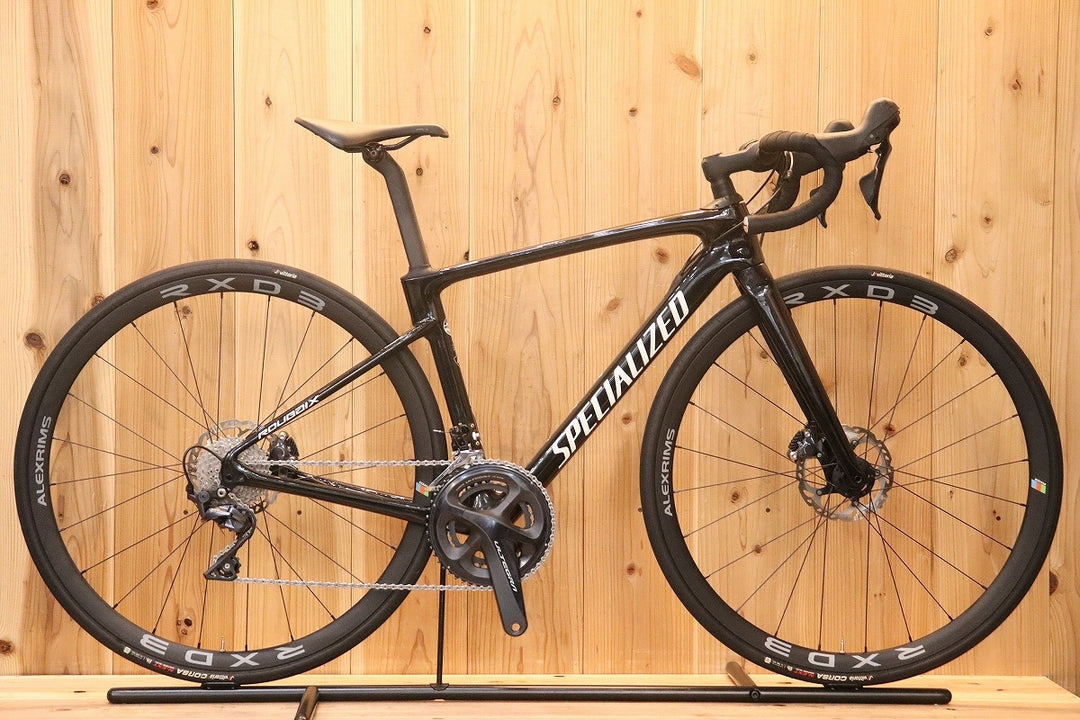 スぺシャライズド SPECIALIZED ルーベ ROUBAIX DISC 2021年モデル 49 