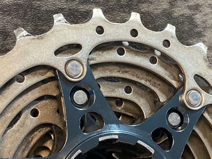 JH787 シマノ SHIMANO アルテグラ ULTEGRA CS-R8000 スプロケット 11-28T 11S