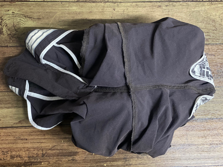 KQ643 ラファ Rapha TECHNICAL TROUSER サイクルパンツ 茶 28W 30L