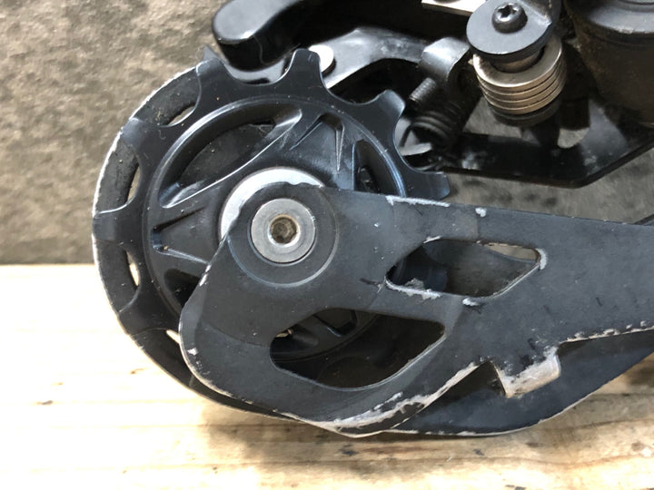 KD589 シマノ SHIMANO 105 RD-R7150 リアディレイラー 12S Di2 電動
