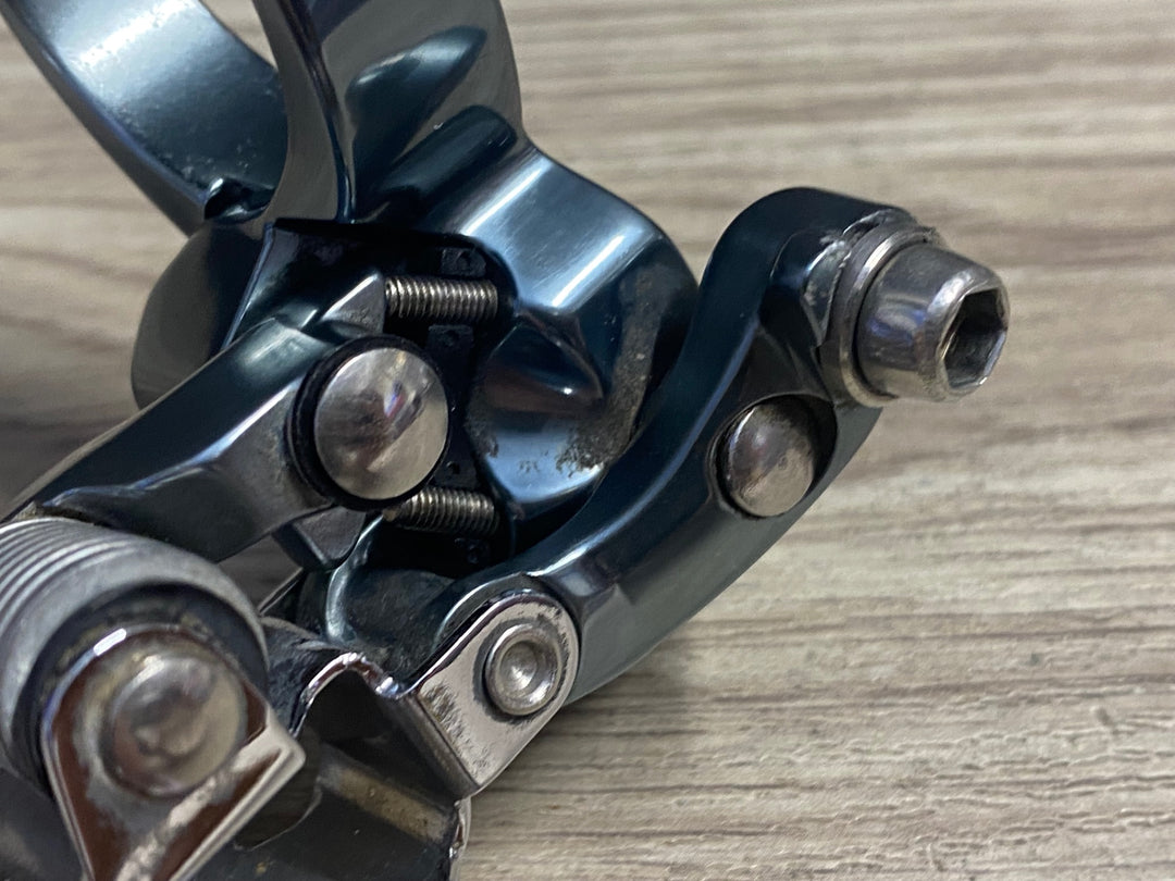 KE970 スラム SRAM フォース FORCE フロントディレイラー 2s Φ32-28.6