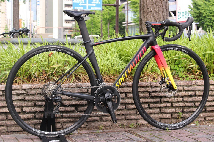 スペシャライズド SPECIALIZED アレースプリント ALLEZ SPRINT COMP DISC 2020 49サイズ 105 R7020 11S アルミ ロードバイク 【名古屋店】