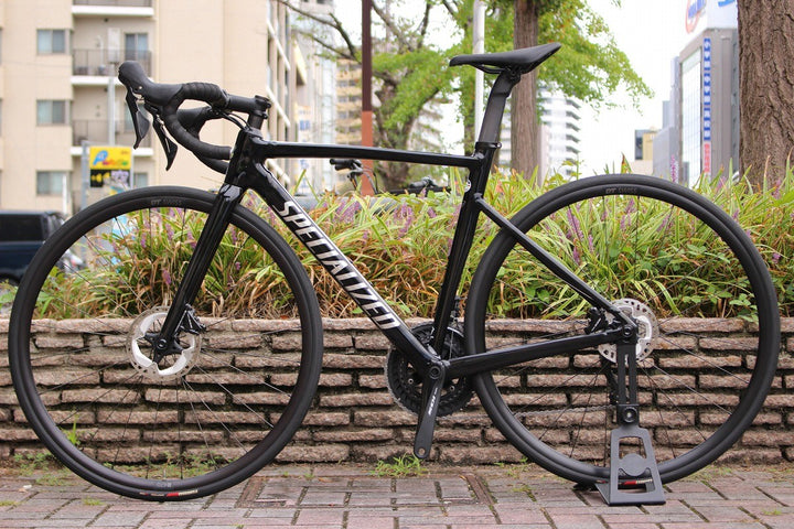 スペシャライズド SPECIALIZED アレー ALLEZ SPRINT COMP DISC 2022 52 シマノ 105 R7020 11S アルミ ロードバイク【名古屋店】