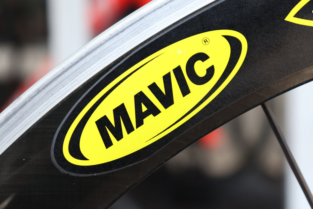 マヴィック MAVIC コスミック カーボン COSMIC CARBONE SSC クリンチャー アルミ/カーボン シマノフリー  ホイールセット 【横浜店】