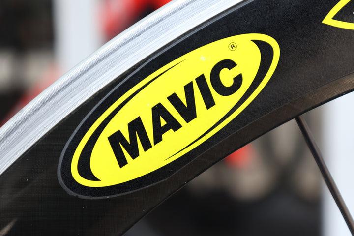 マヴィック MAVIC コスミック カーボン COSMIC CARBONE SSC クリンチャー アルミ/カーボン シマノフリー  ホイールセット 【横浜店】
