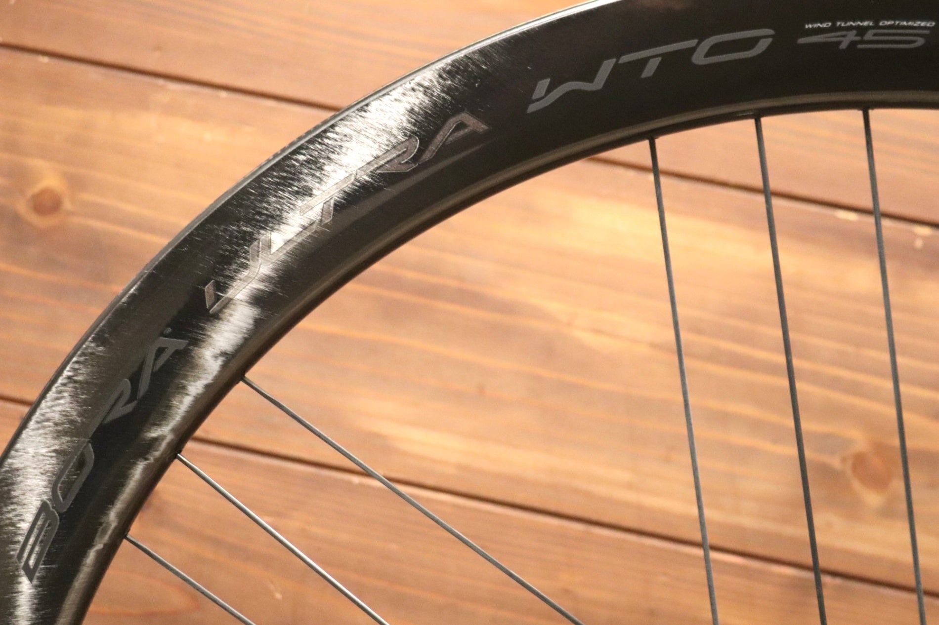 カンパニョーロ CAMPAGNOLO ボーラ ウルトラ BORA ULTRA WTO 45 DB