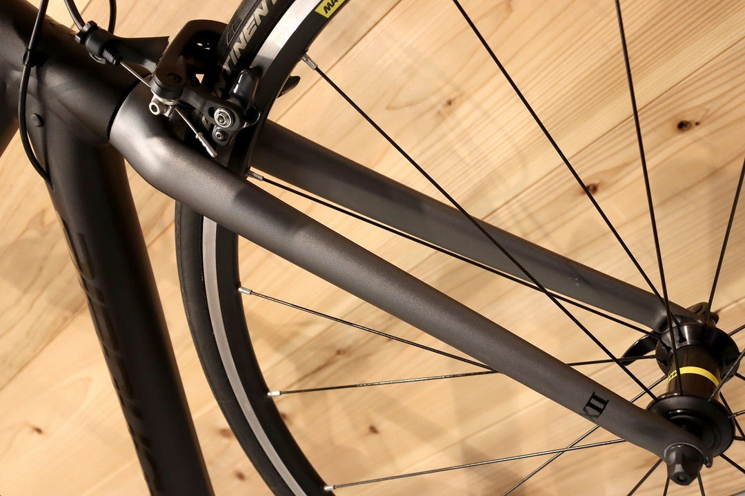 キャノンデール Cannondale キャド CAAD12 2018 50サイズ アルテグラ R8000 11S アルミ ロードバイク 【千葉店】