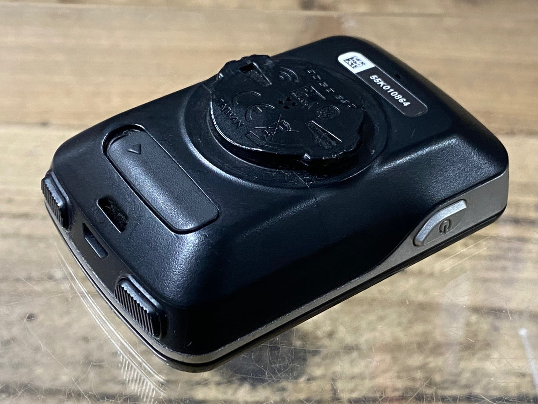 KM613 ガーミン GARMIN EDGE 820J ※動作確認済み