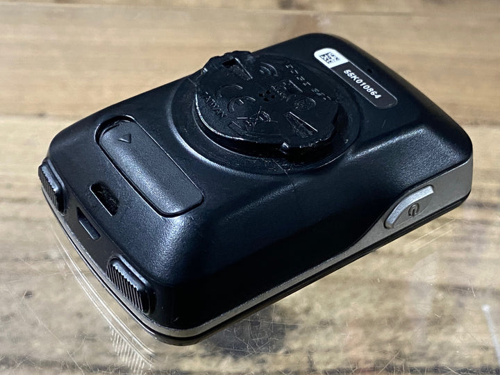 KM613 ガーミン GARMIN EDGE 820J ※動作確認済み