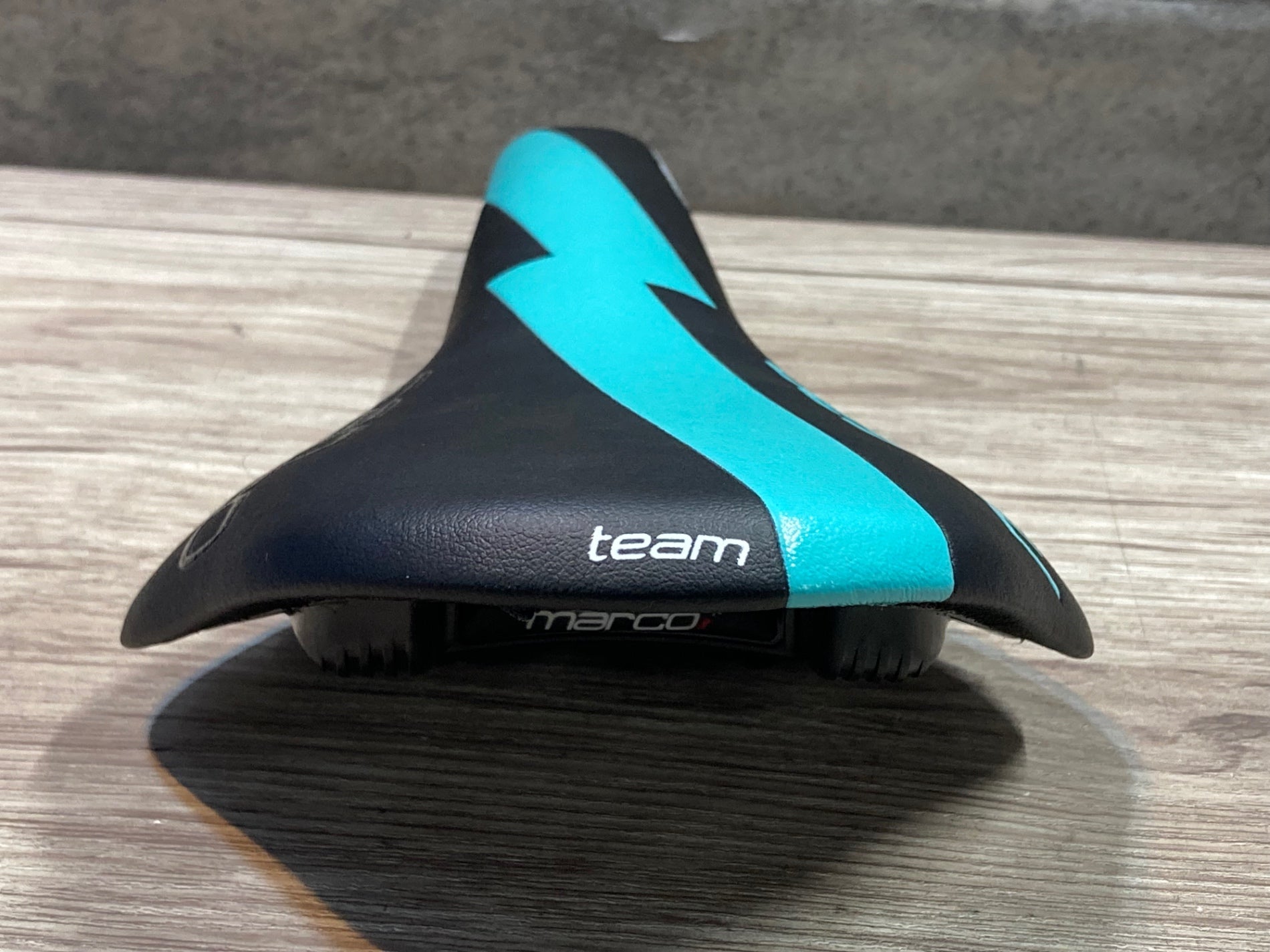 JU659 セラサンマルコ Selle San Marco コンコール CONCOR TEAM サドル