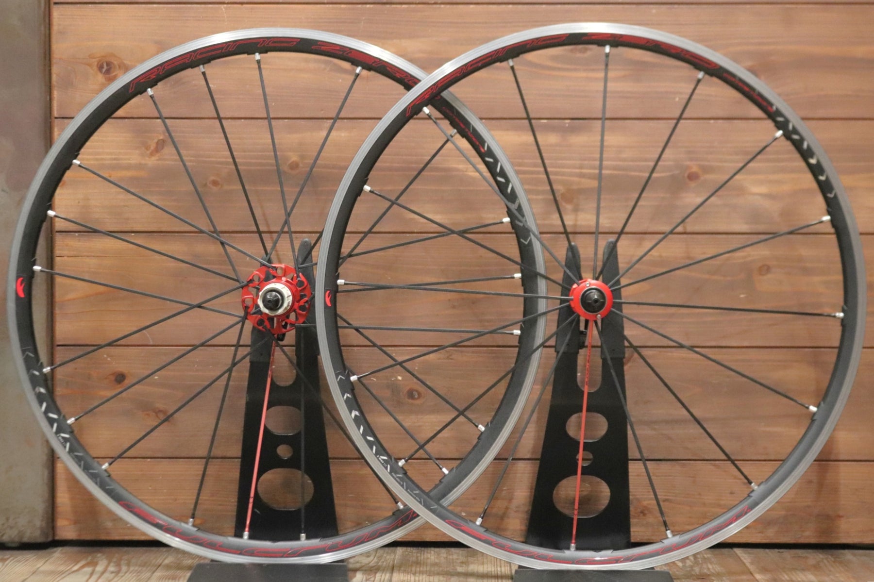 フルクラム FULCRUM レーシングゼロ コンペティツィオーネ RACING ZERO