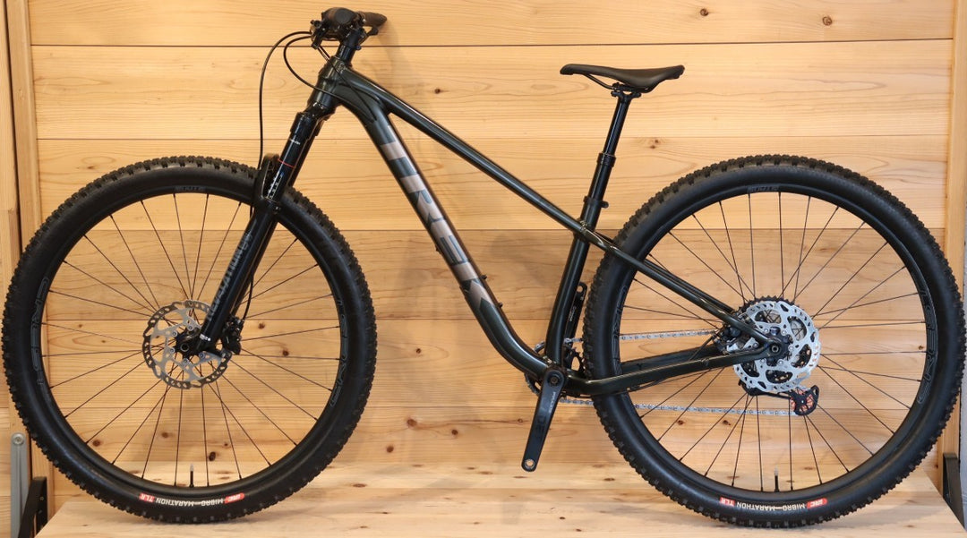 トレック TREK ロスコー ROSCOE7 2024モデル Sサイズ シマノ DEORE M6100 12S ハードテイル アルミ マウンテンバイク HT MTB 29インチ 【千葉店】