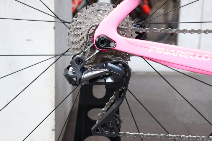 ピナレロ PINARELLO ドグマ ディスク DOGMA F12 DISK 2021モデル 420サイズ シマノ アルテグラ R8070 Di2 11S カーボン ロードバイク 【横浜店】