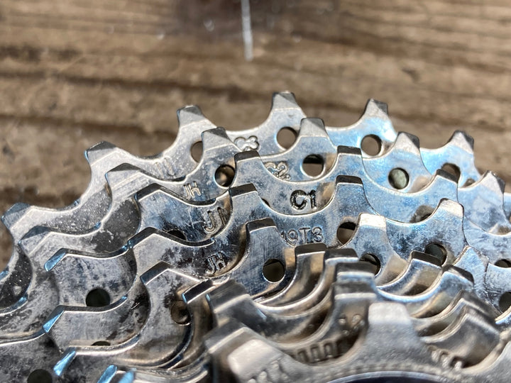 JA083 シマノ SHIMANO 105 CS-5700 スプロケット 11-25T 10S