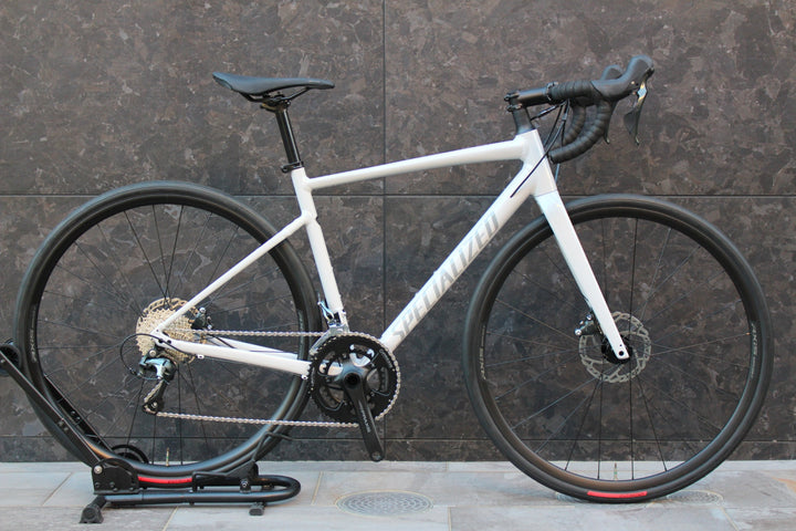 スペシャライズド SPECIALIZED アレー ALLEZ SPORT DISC 2023 52サイズ シマノ ティアグラ 4720 MIX 10S アルミ ロードバイク 【福岡店】